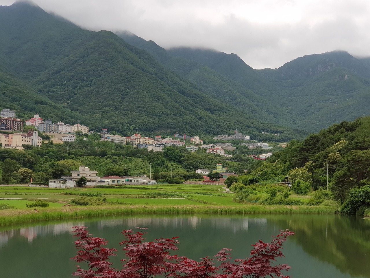 Découvrez 6 lieux paisibles pour des vacances tranquilles loin de la foule