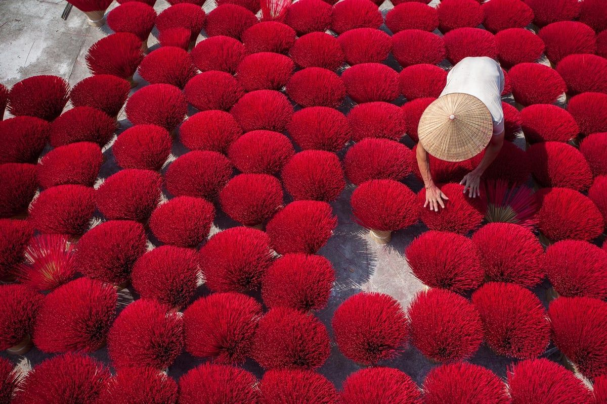 plongée au cœur des traditions vietnamiennes à travers un voyage immersif