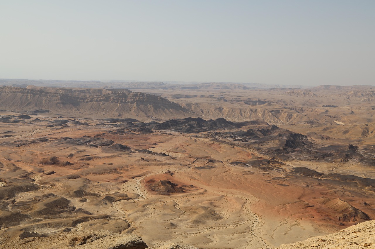 Recommandations et mises en garde essentielles concernant Israël et la Palestine