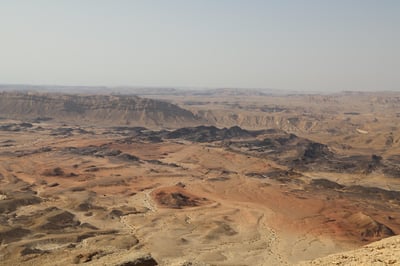 Recommandations et mises en garde essentielles concernant Israël et la Palestine