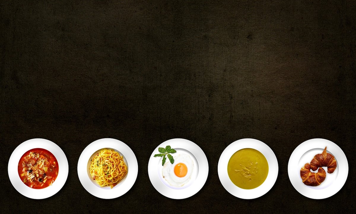 Découverte des Meilleurs Restaurants : Voyage Culinaire et Saveurs Authentiques