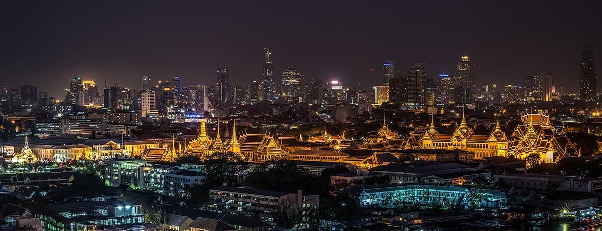 Prêt pour votre aventure en Thaïlande ? N’oubliez pas cette étape essentielle !