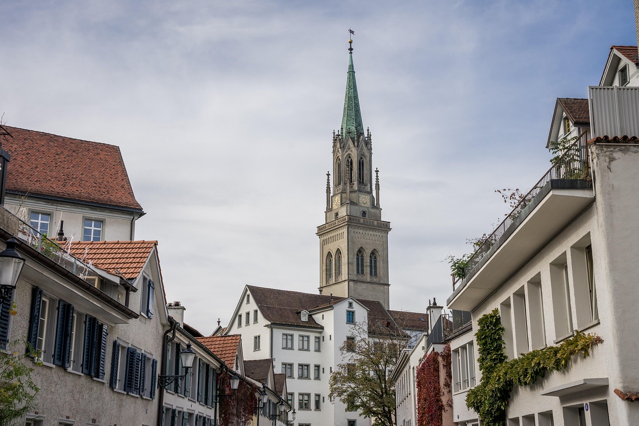 Quiz : Testez vos connaissances sur la Suisse !