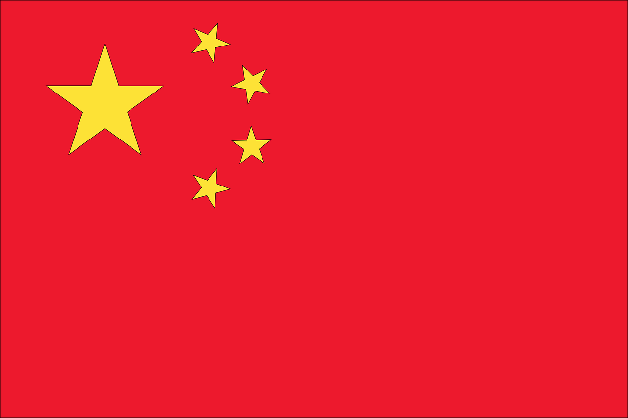 La Chine et les relations avec le ministère de l’Europe et des affaires étrangères