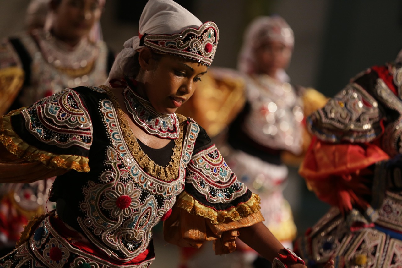 Guide essentiel : recommandations et précautions pour un séjour réussi au Sri Lanka