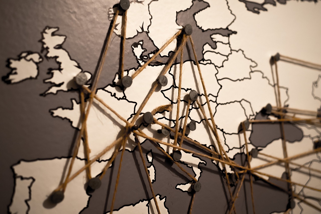 cinq destinations européennes à découvrir en 2025