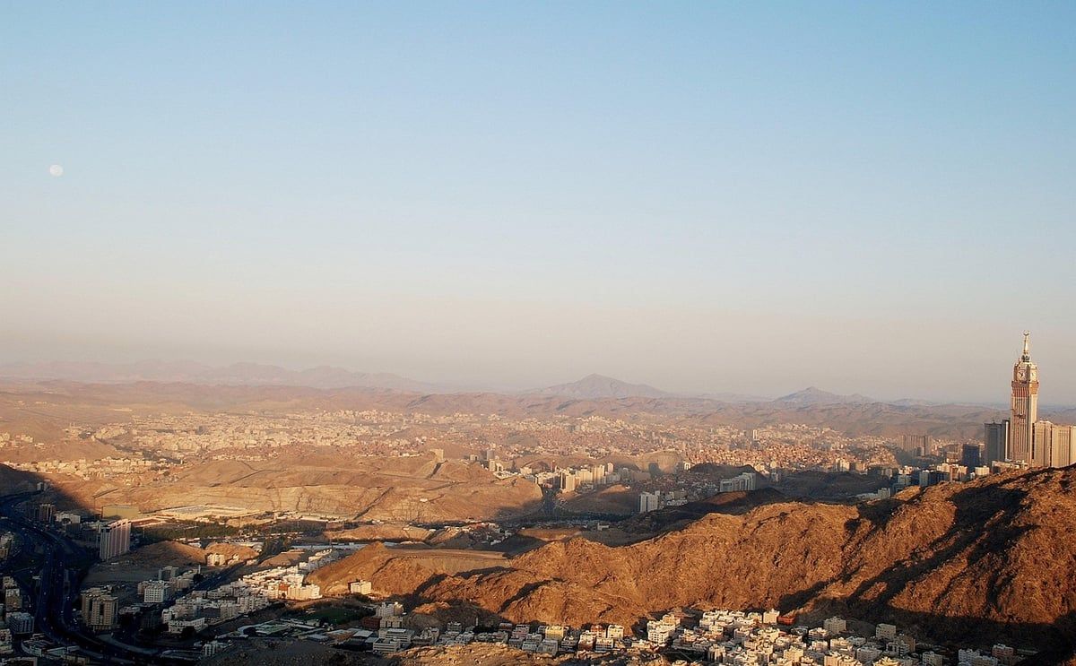 Arabie saoudite : actualités de dernière minute