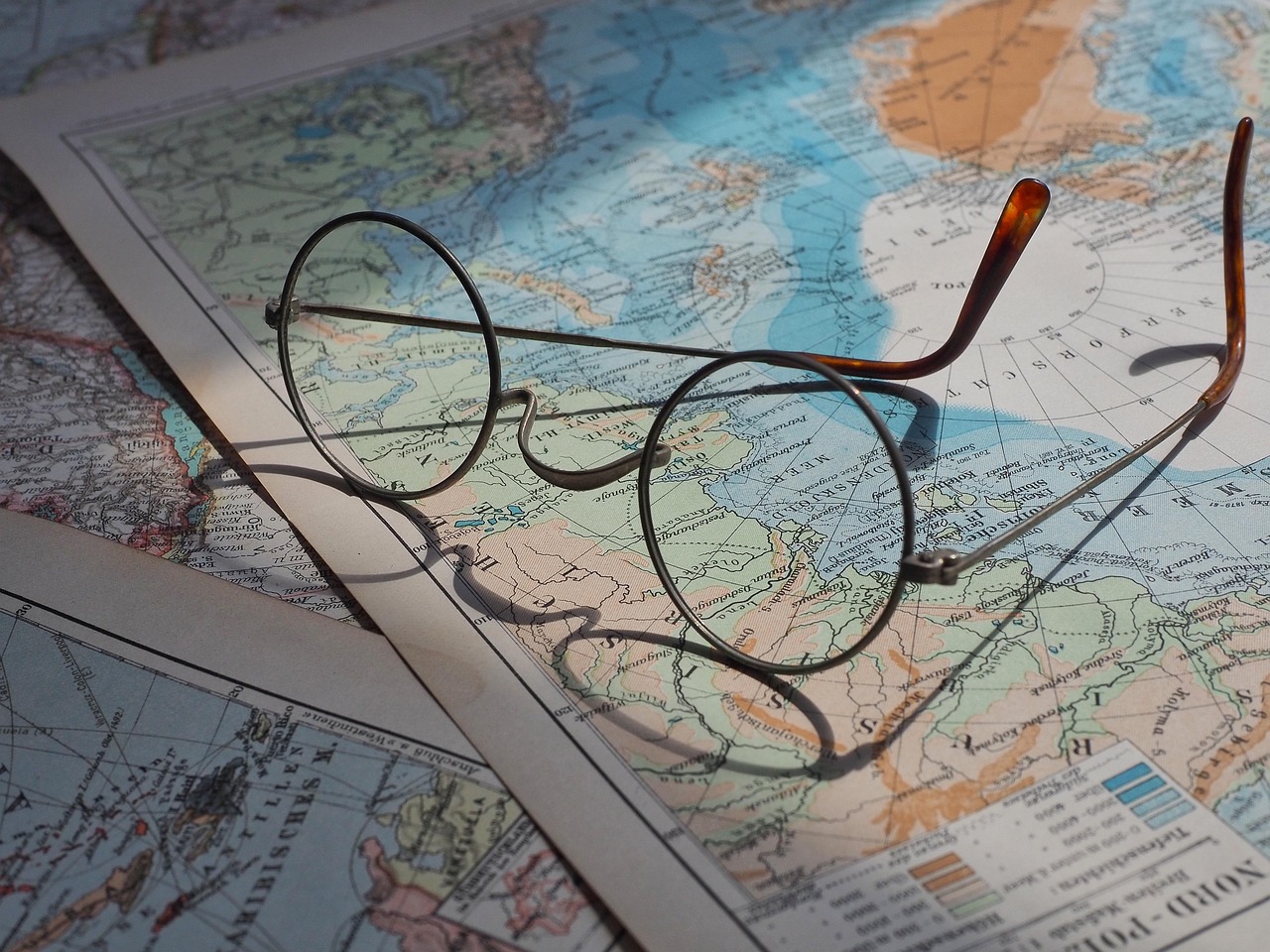 Destination voyage : conseils et astuces pour bien choisir votre prochaine escapade