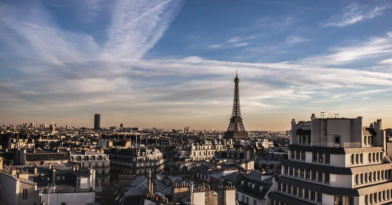 Réponses aux questions les plus fréquentes sur Paris-New York