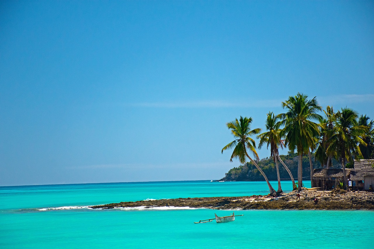 Guide essentiel : recommandations et précautions pour voyager à Madagascar