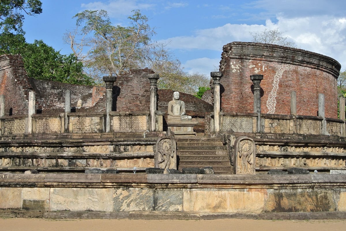 Sri Lanka : des découvertes inoubliables à faire en 2025