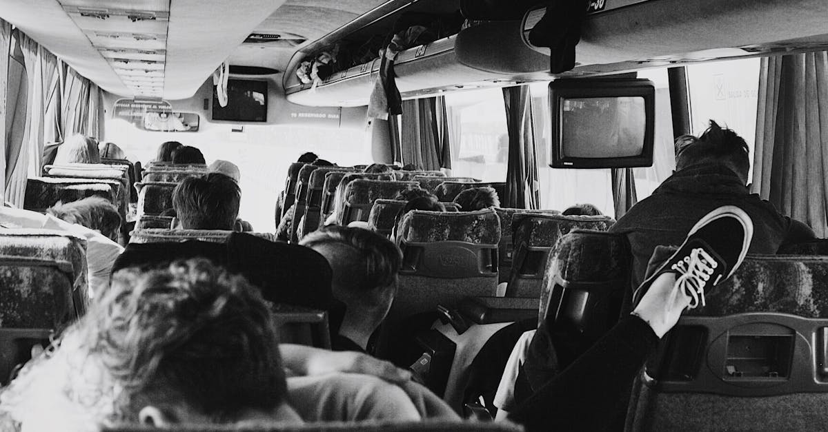 Coach de voyage : comment choisir celui qui vous correspond le mieux