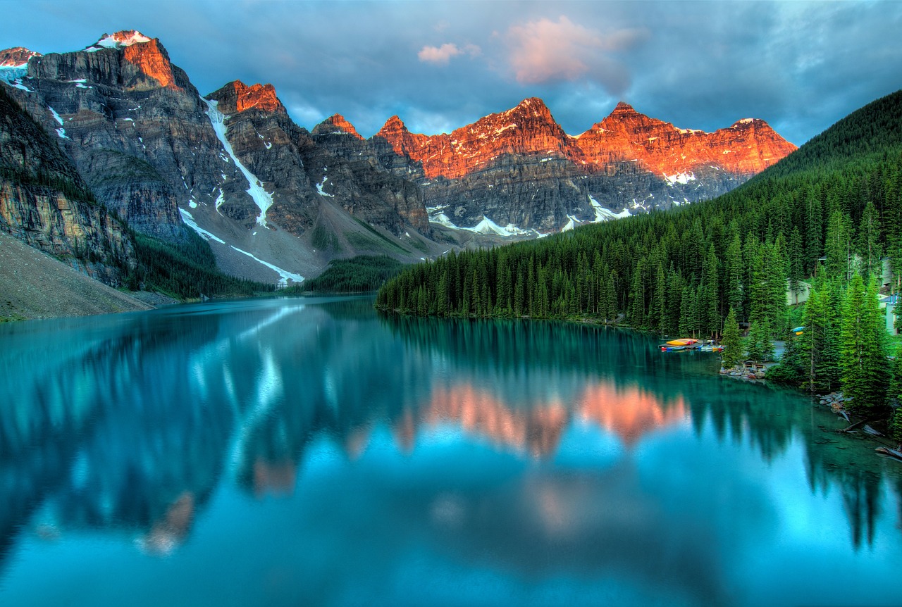 Le Canada séduit les touristes avec des vacances presque gratuites cet été