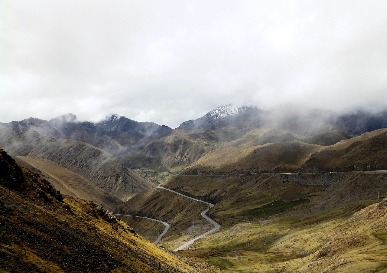 Découverte du Dongbei : comment cette région glaciale du nord de la Chine est devenue une sensation touristique grâce à TikTok