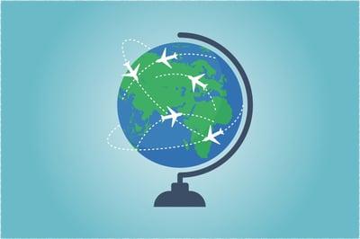 Le tourisme mondial retrouve sa dynamique, surpassant les chiffres d’avant la pandémie