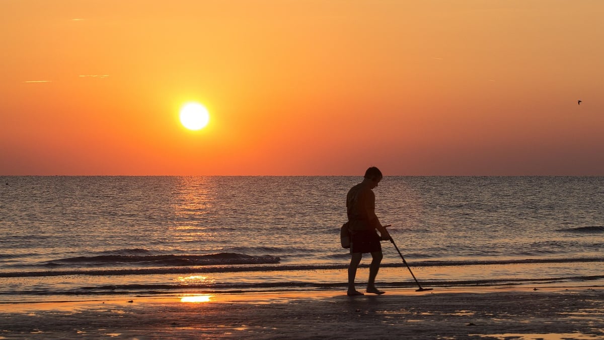 Trésors enfouis et voies secrètes des épices : explorez les destinations incontournables pour une chasse au trésor unique