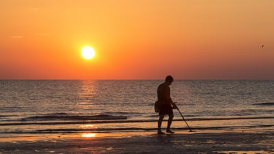 Trésors enfouis et voies secrètes des épices : explorez les destinations incontournables pour une chasse au trésor unique