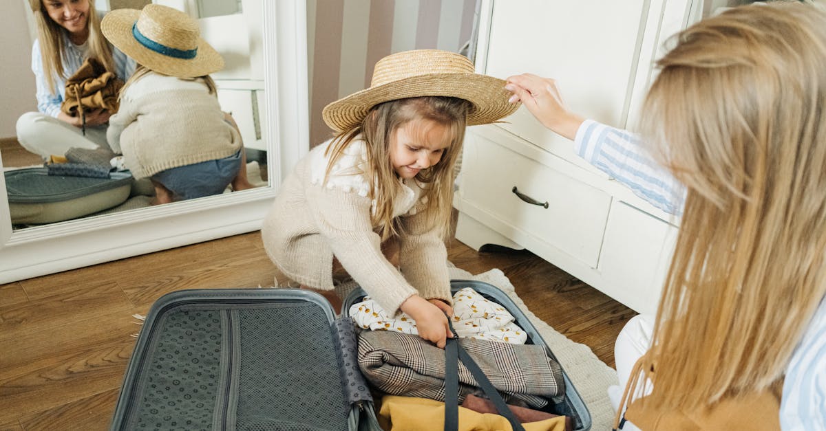 Dossiers de voyage : conseils pour une préparation réussie