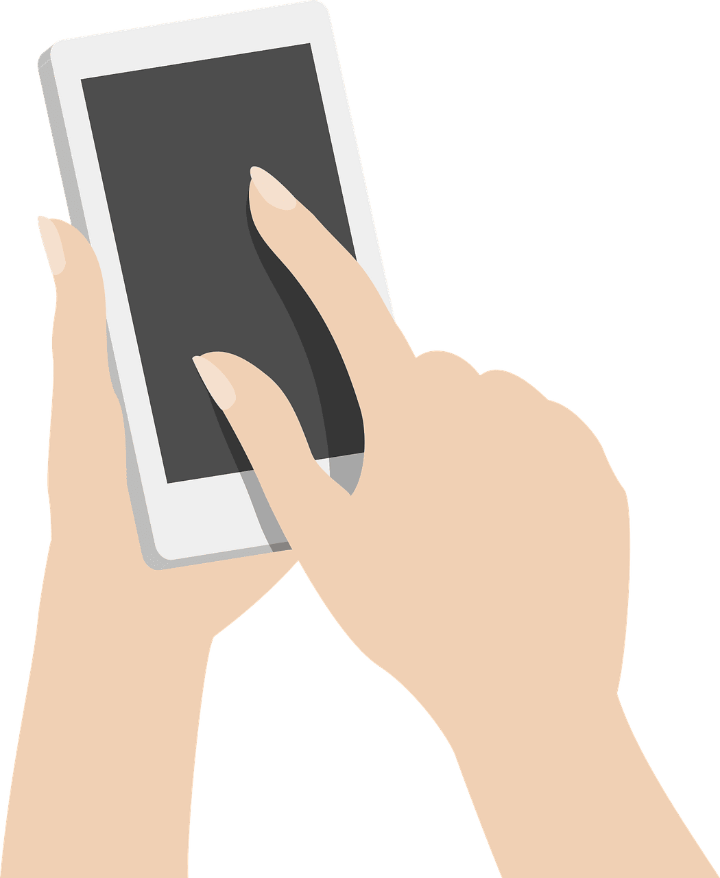 Les meilleures applications pour les amateurs de plein air