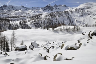 Aoste : Découvrez des escapades hivernales inoubliables au cœur de la Vallée d’Aoste