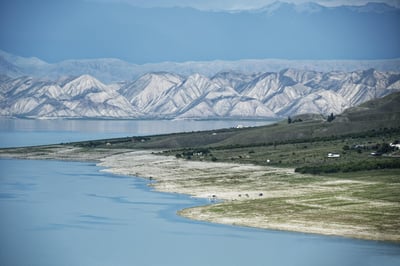 Kirghizistan : un joyau naturel entre montagnes majestueuses et hospitalité nomade authentique