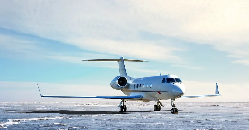 Quel est le prix d'un jet privé le moins cher possible ?