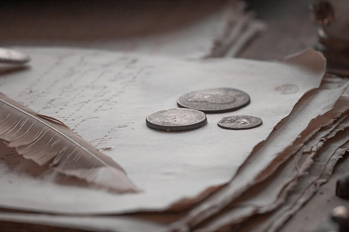 Quiz : Saurez-vous reconnaître les anciennes monnaies avant l’arrivée de l’euro ?