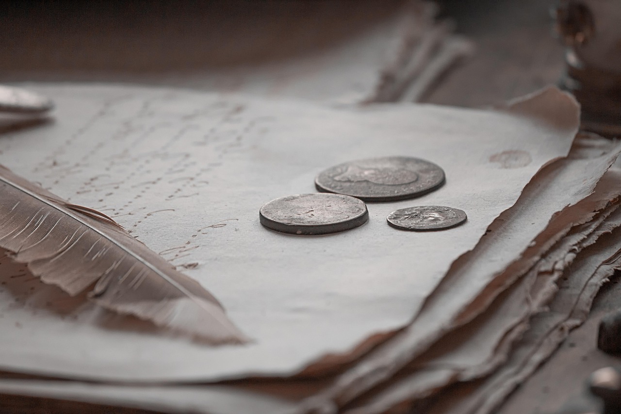 Quiz : Saurez-vous reconnaître les anciennes monnaies avant l’arrivée de l’euro ?