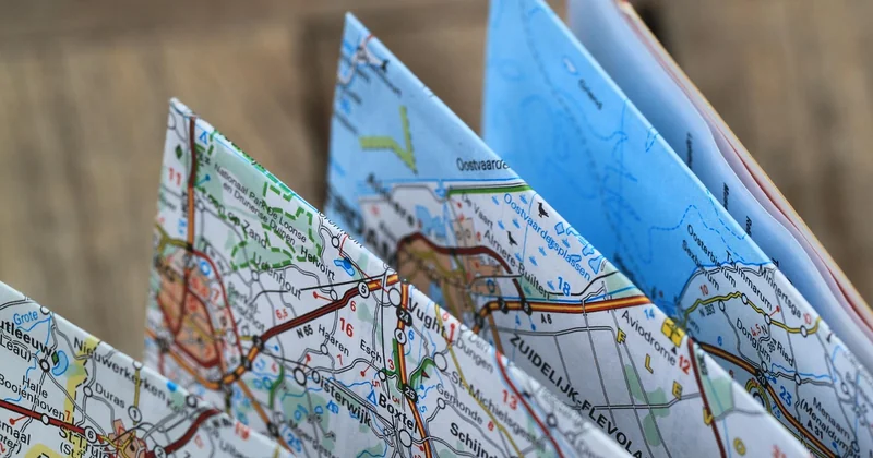 Distance Paris-Tokyo en avion : les itinéraires possibles