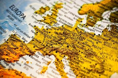 Simplification des voyages en train transfrontaliers : Quels pays européens sont concernés par les nouvelles mesures de l’UE ?