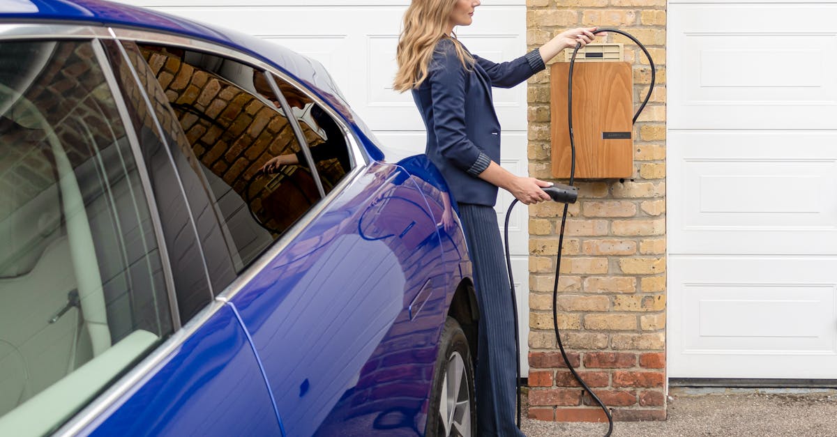 Comment les Transports Écologiques Peuvent-ils Transformer Nos Villes ?