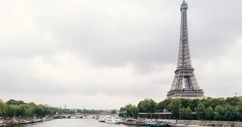 Quelle ville à visiter absolument ?