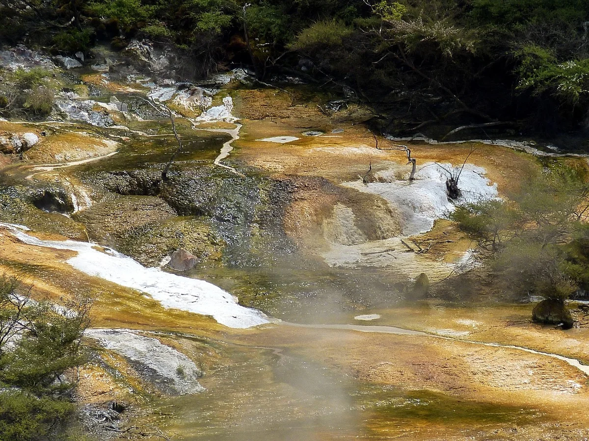 Bien-être en vogue : le tourisme thermal en Bulgarie connaît une croissance de 15 %