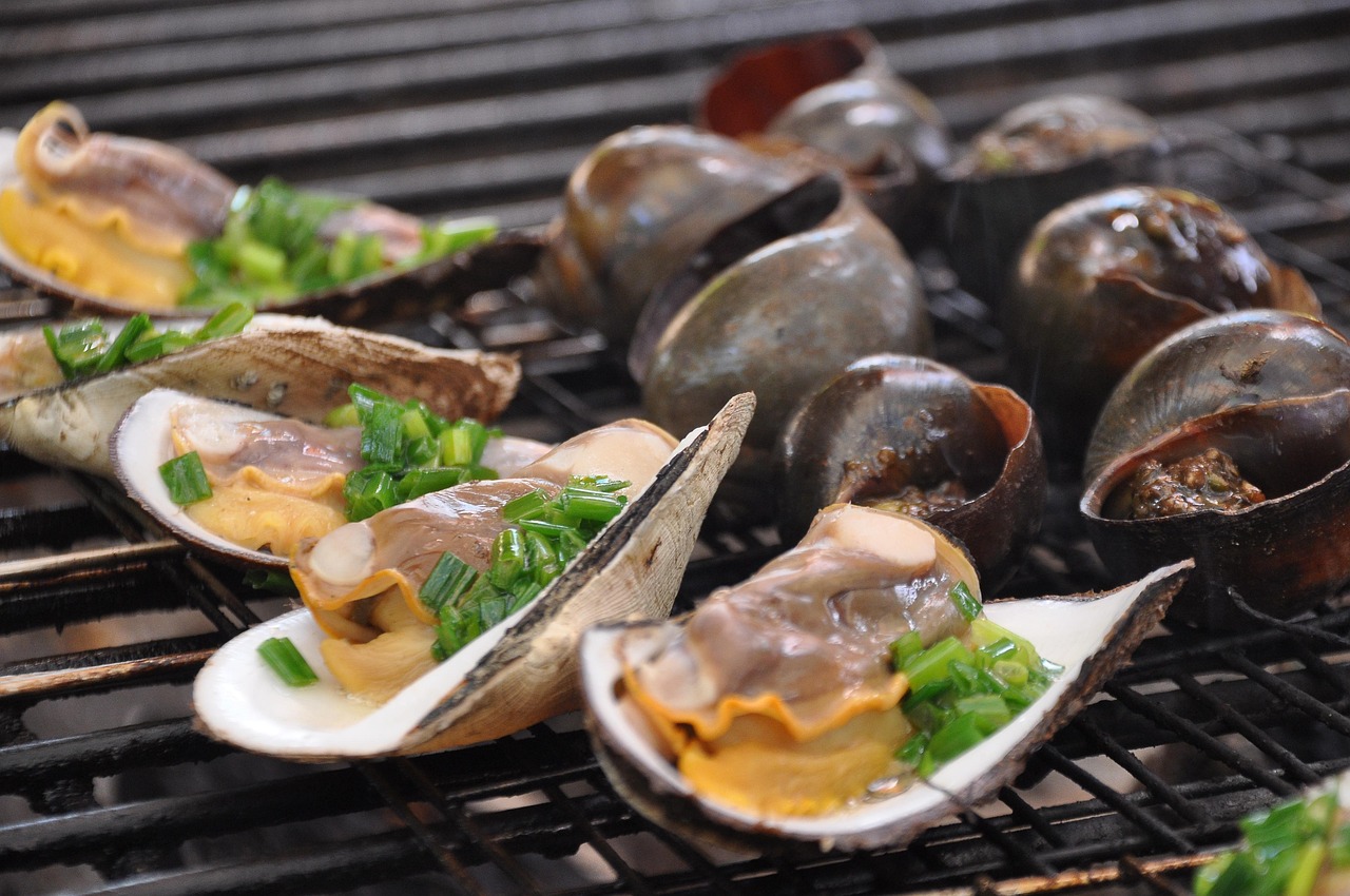 Dans cette station balnéaire de l’Aude, le poisson passe de la mer et de l’étang directement à votre assiette