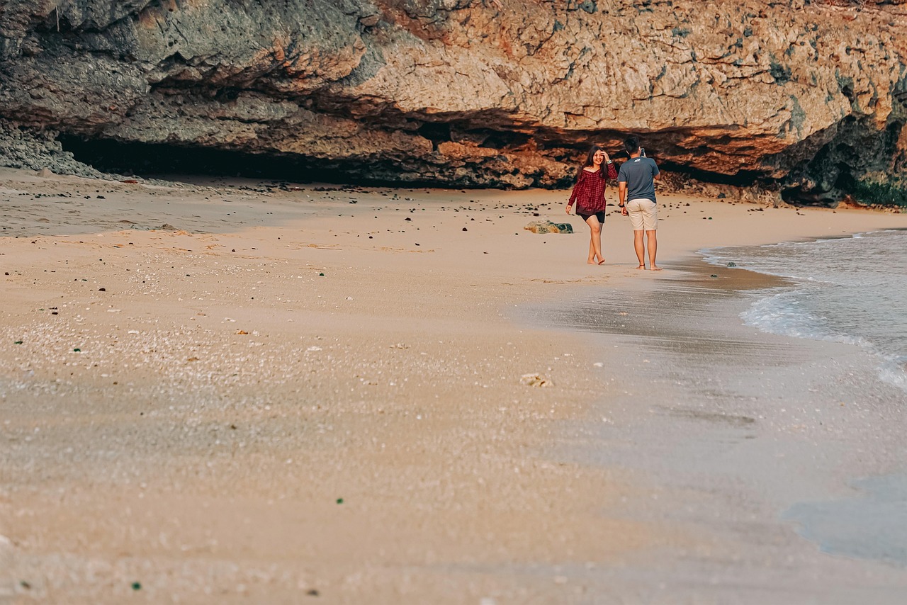 des destinations de vacances populaires cachent des dangers insoupçonnés