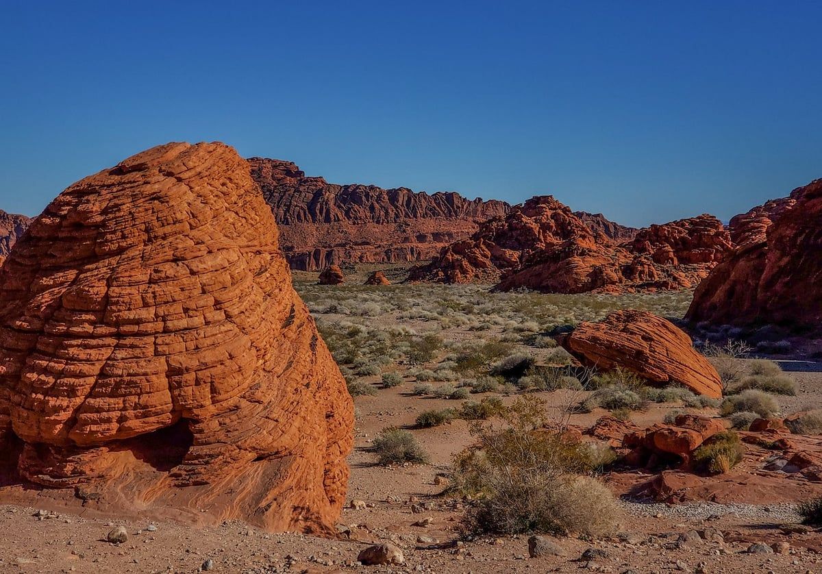 L’évolution du tourisme au Nevada : un équilibre entre divertissement et voyages en pleine nature, tout ce qu’il faut savoir