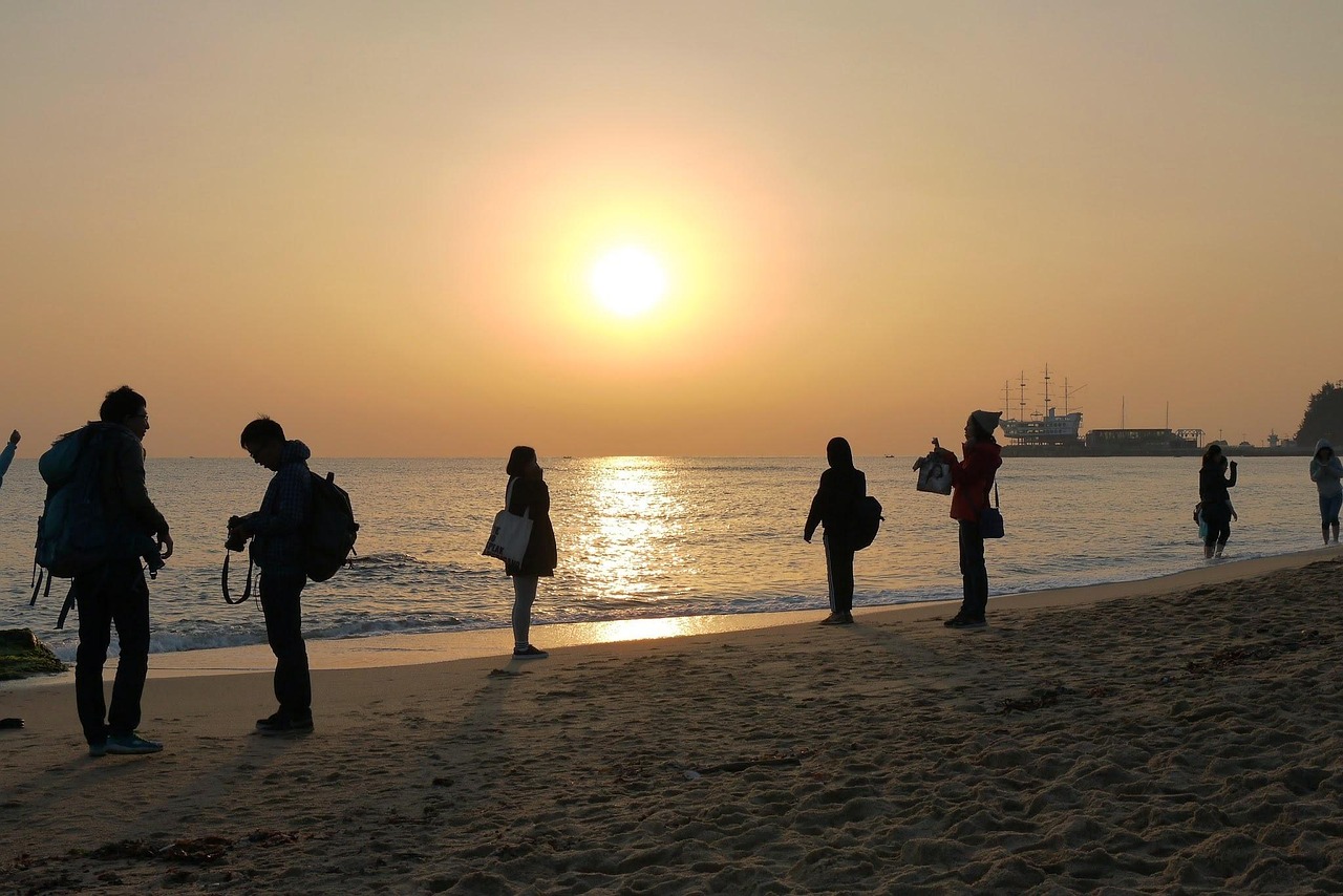 Voyager seul : Les plus belles destinations pour des vacances inoubliables