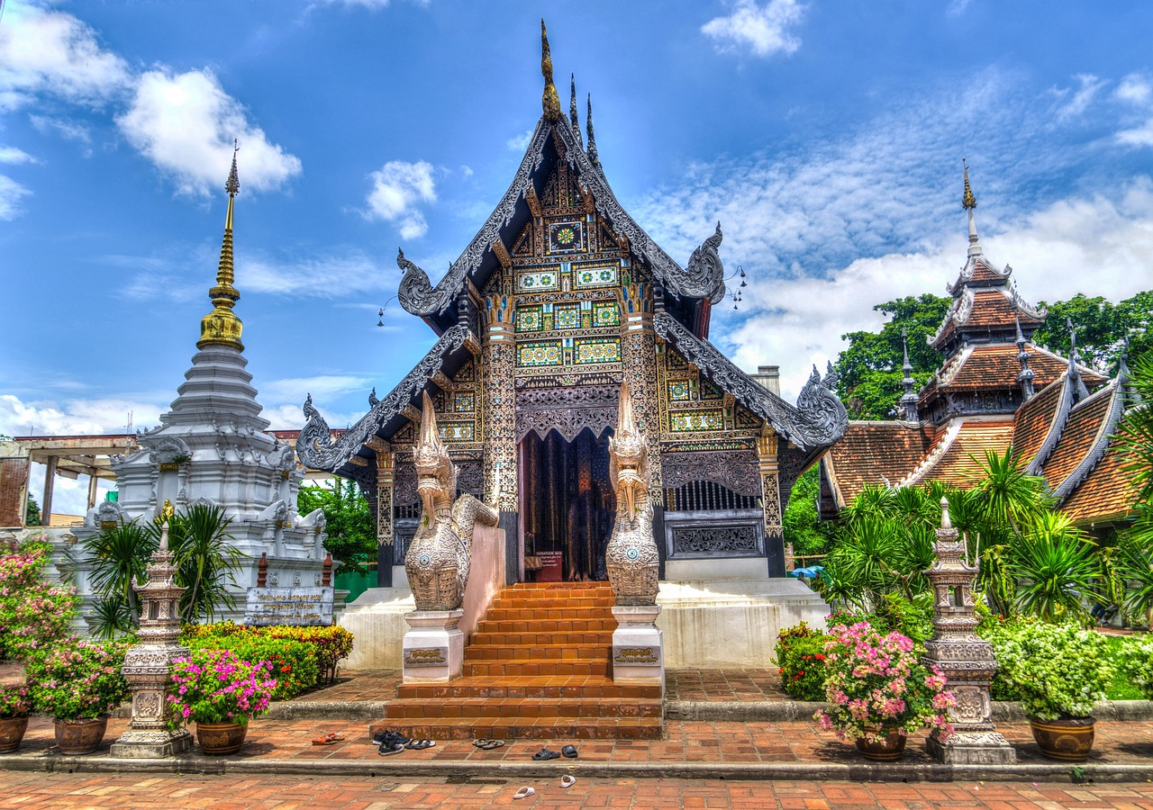 Découverte de la Thaïlande en mai : recommandations de l’office du tourisme