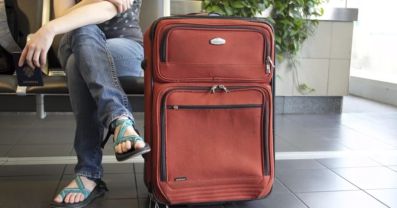 Les 4 critères qui font la différence sur une valise pas chère