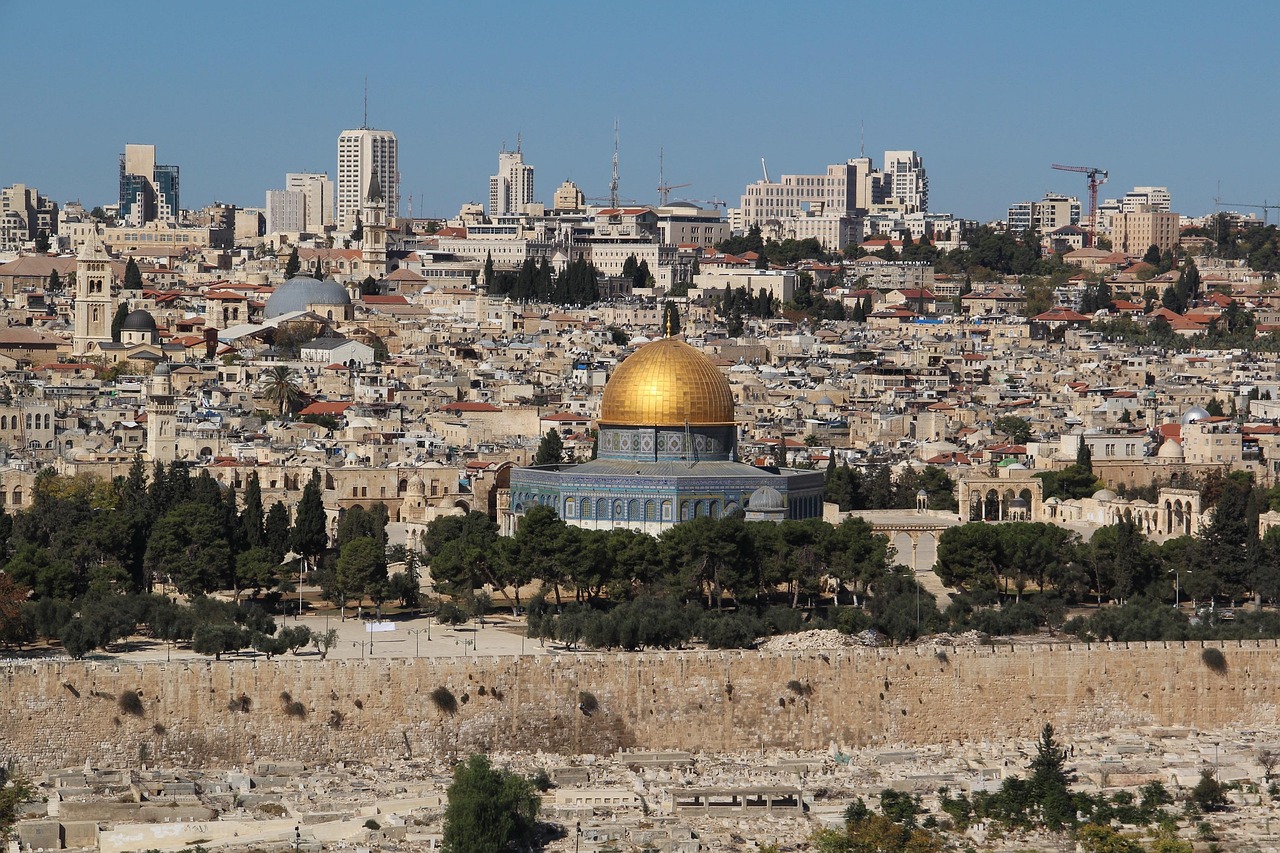 « Mon souhait le plus cher : voir les visiteurs revenir » – Perspectives et défis pour l’avenir du tourisme en Israël