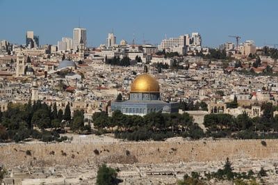 « Mon souhait le plus cher : voir les visiteurs revenir » – Perspectives et défis pour l’avenir du tourisme en Israël