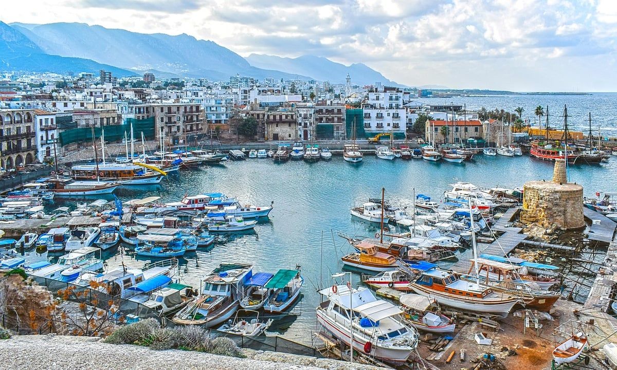 Chypre : les initiatives du ministère de l’Europe et des affaires étrangères