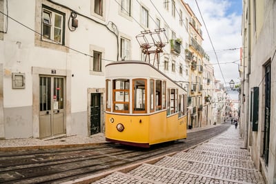 Tourisme local au Portugal : 11 millions d’euros investis pour dynamiser les régions