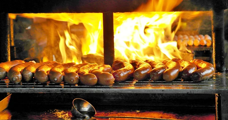Ce qu’on y mange et boit (et ce qu’il ne faut pas rater)
