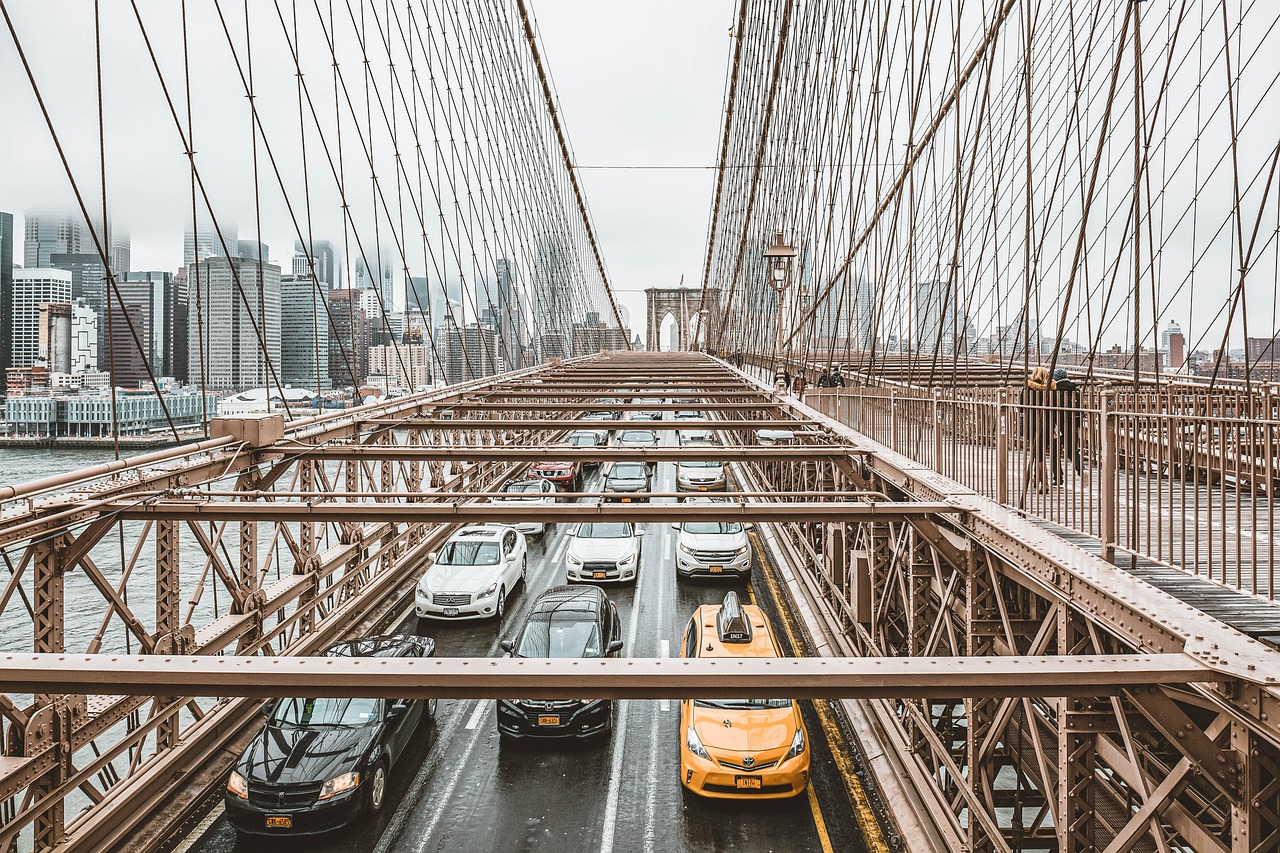 Investir dans les infrastructures : un moteur essentiel pour dynamiser les industries culturelles