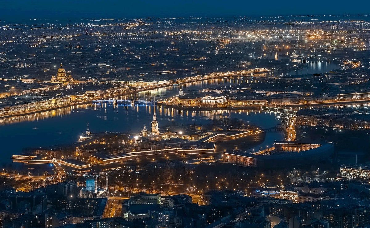 Les raisons pour lesquelles le tourisme nocturne dominera les voyages en 2025