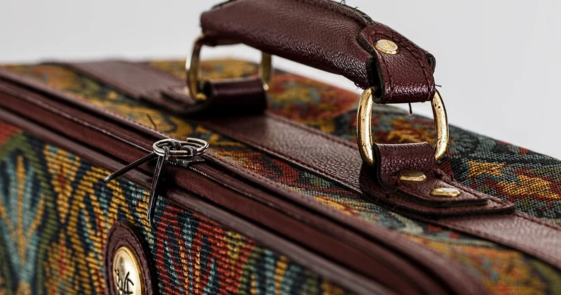 Le test de capacité réel : combien de jours tient une valise cabine ?