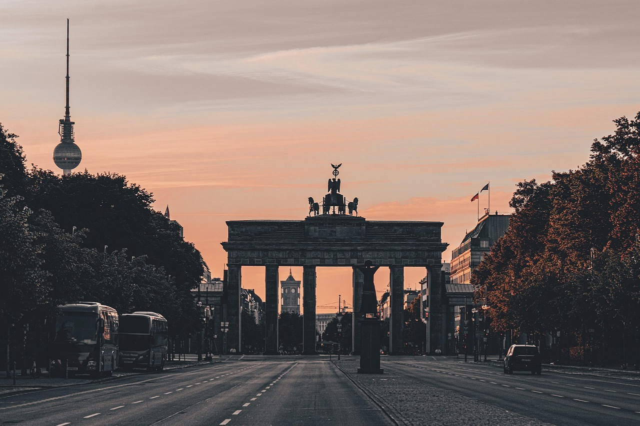 Ponts de mai 2026 : cette ville élue meilleure capitale d’Europe attire plus d’un million de voyageurs