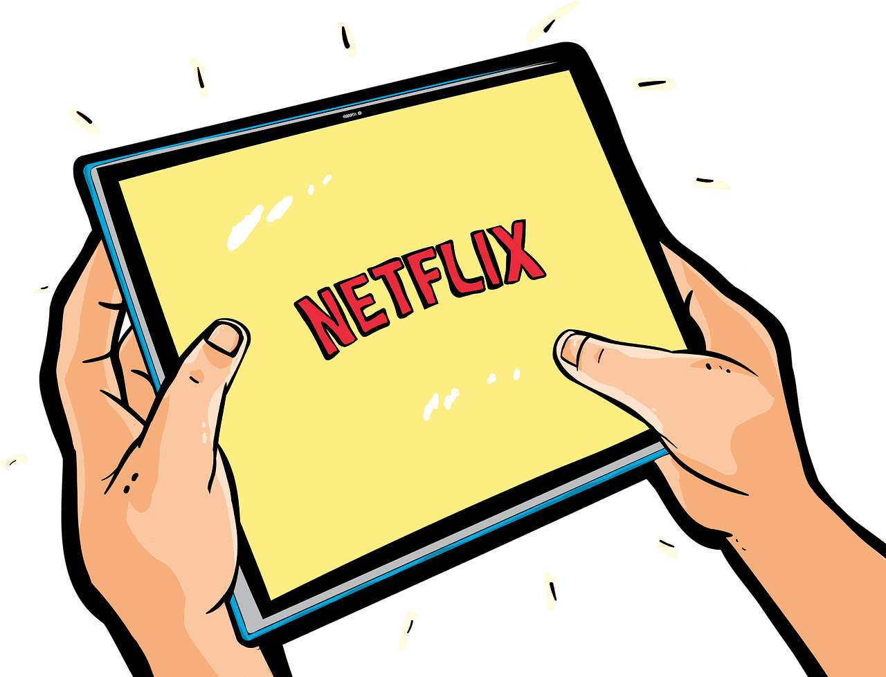 Explorez la France à travers les héros de Netflix : un guide de voyage fascinant