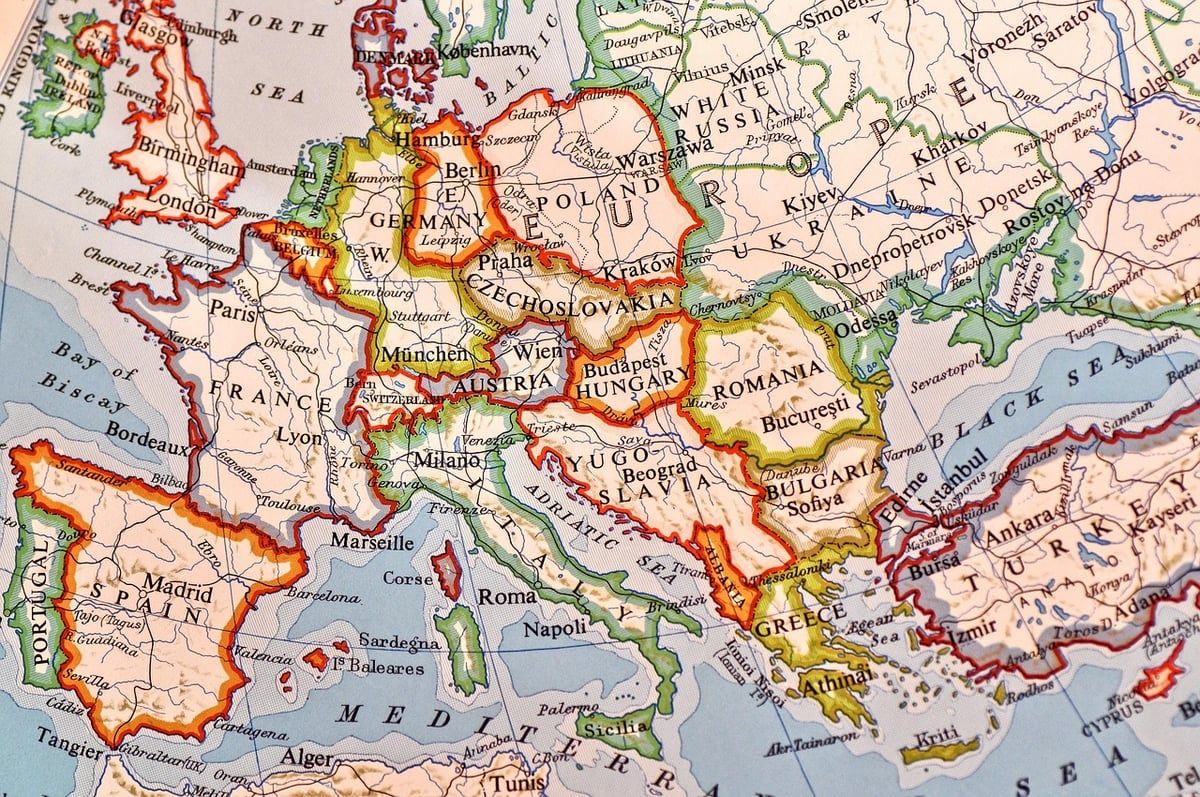 Quiz : Saurez-vous associer ces 10 villes américaines à leur État d’origine ?